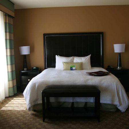 Hampton Inn & Suites Mcalester Bagian luar foto