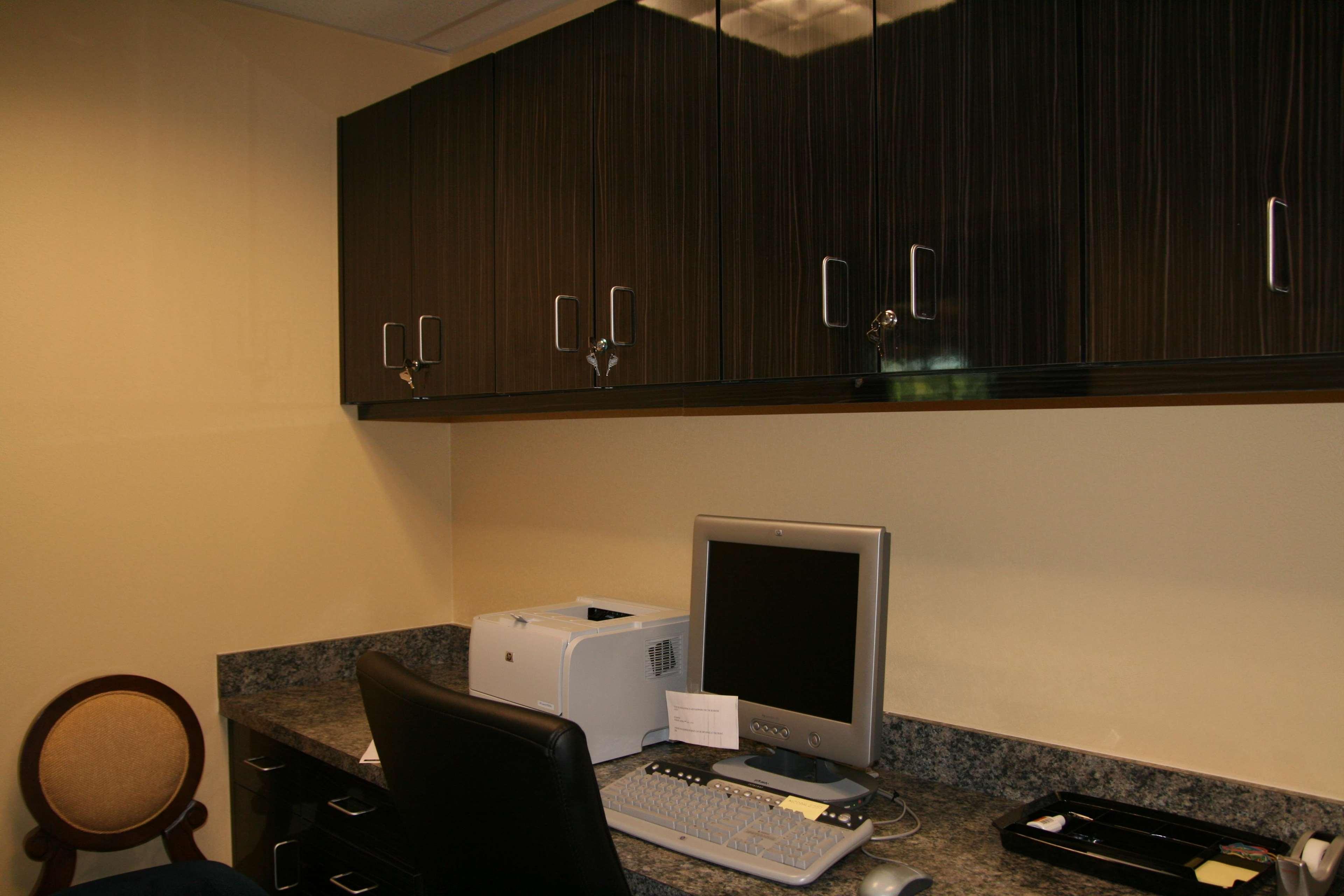 Hampton Inn & Suites Mcalester Bagian luar foto