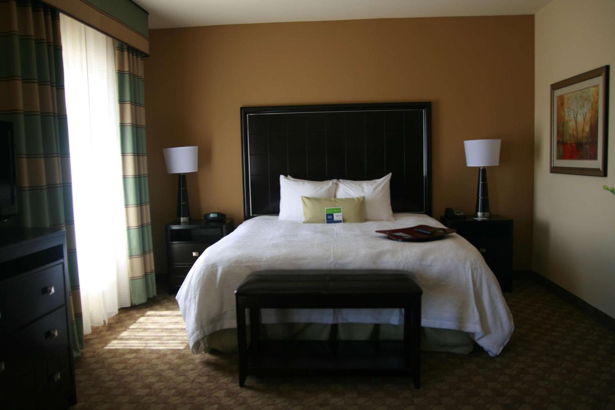 Hampton Inn & Suites Mcalester Bagian luar foto
